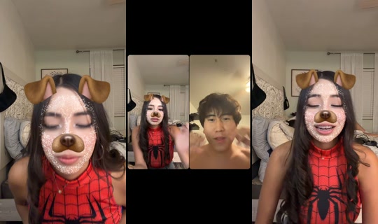 Stream di ily.bre - 13 ago 2026, 4:06