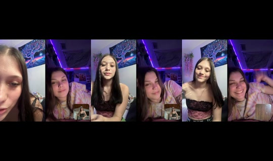 Live de ilyadr1 - 21 de jul. de 2026, 13:05