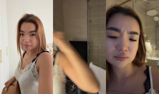 Stream von ilyalashka – 20. Aug. 2026, 3:05