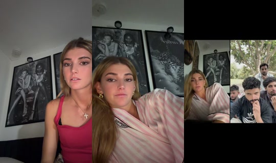 ilygbabyy's Stream - Jul 17, 2026, 5:57 AM