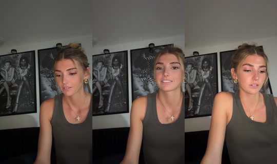 Stream von ilygbabyy – 19. Juli 2026, 4:43