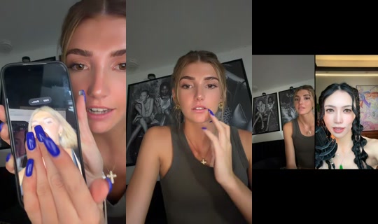 Stream von ilygbabyy – 19. Juli 2026, 6:02
