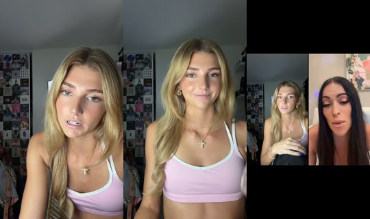 Stream von ilygbabyy – 20. Juli 2026, 3:02