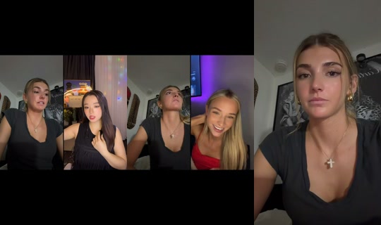 ilygbabyy's Stream - Jul 25, 2026, 5:19 AM