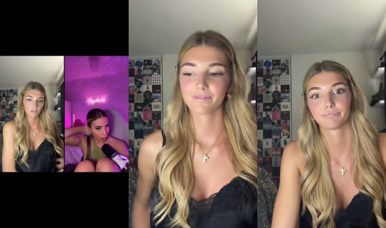 ilygbabyy's Stream - Jul 26, 2026, 1:59 AM