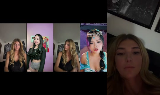ilygbabyy's Stream - Jul 26, 2026, 6:43 AM