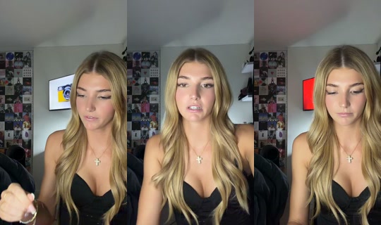 Stream von ilygbabyy – 27. Juli 2026, 3:12