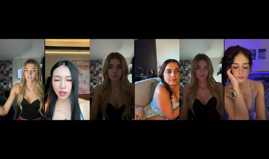 Stream von ilygbabyy – 27. Juli 2026, 4:06