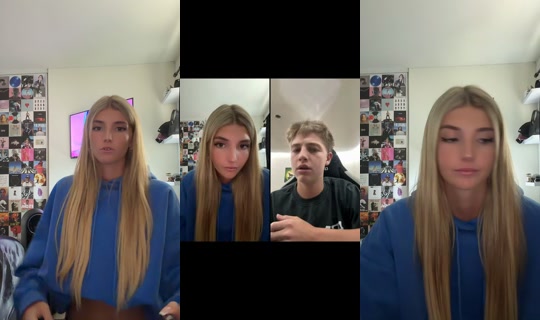 ilygbabyy's Stream - Aug 6, 2026, 1:51 AM