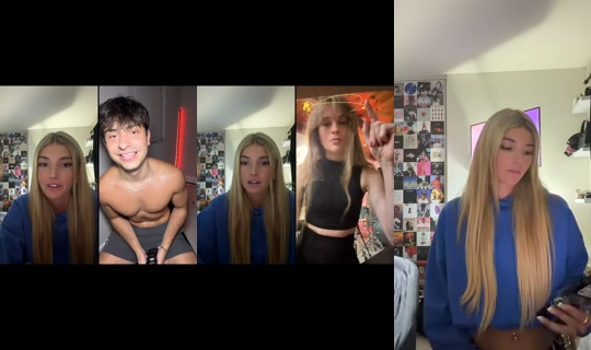 ilygbabyy's Stream - Aug 6, 2026, 5:40 AM