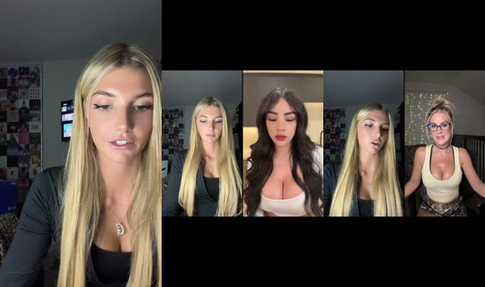 ilygbabyy's Stream - Aug 7, 2026, 3:34 AM