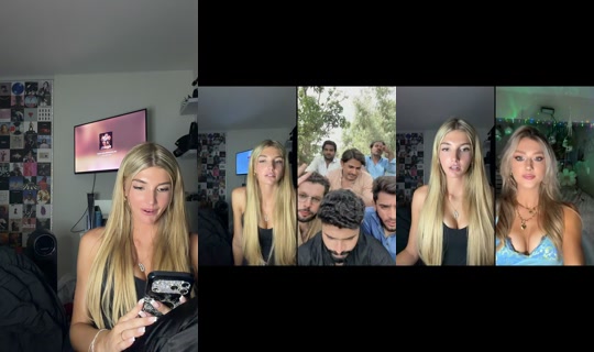 Stream ni ilygbabyy - Ago 8, 2026, 5:23 AM