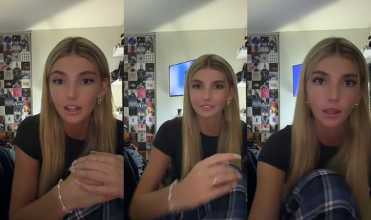 ilygbabyy's Stream - Aug 9, 2026, 6:23 AM