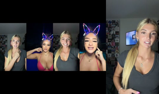ilygbabyy's Stream - Aug 24, 2026, 5:49 AM