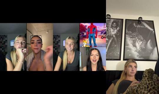 ilygbabyy's Stream - Aug 24, 2026, 6:27 AM