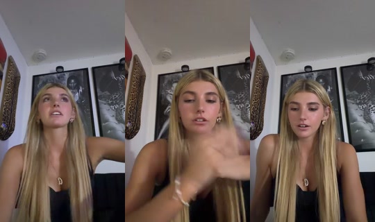 Stream ni ilygbabyy - Ago 25, 2026, 9:08 AM
