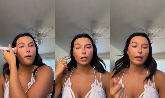 ilyjademarie's Stream - Jul 30, 2026, 1:26 PM