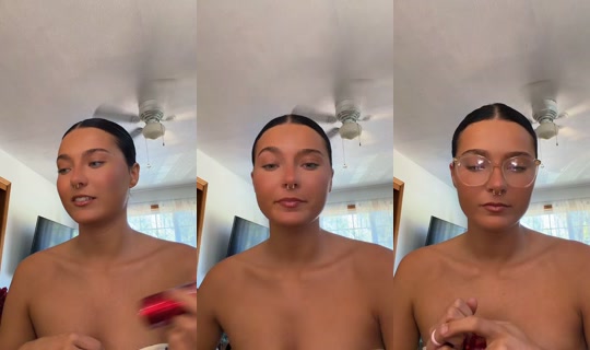 ilyjademarie's Stream - Aug 9, 2026, 6:18 PM