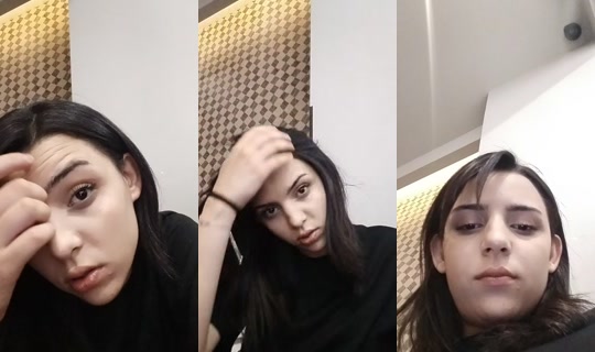 ilyseher's Stream - Jul 14, 2026, 9:32 AM