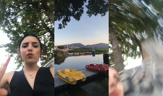 ilyseher's Stream - Jul 22, 2026, 4:48 PM