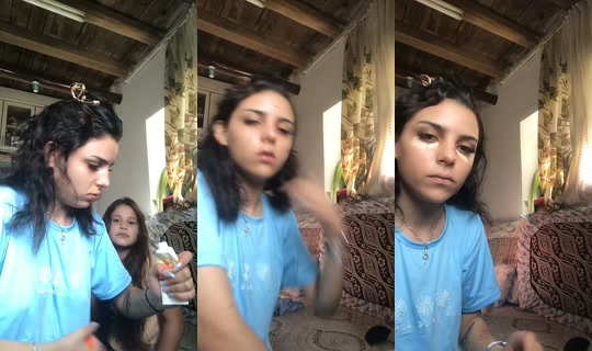 ilyseher's Stream - Jul 23, 2026, 12:58 PM