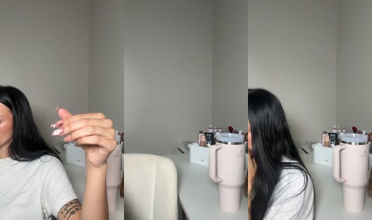 ilyymia3's Stream - Jul 19, 2026, 10:03 PM