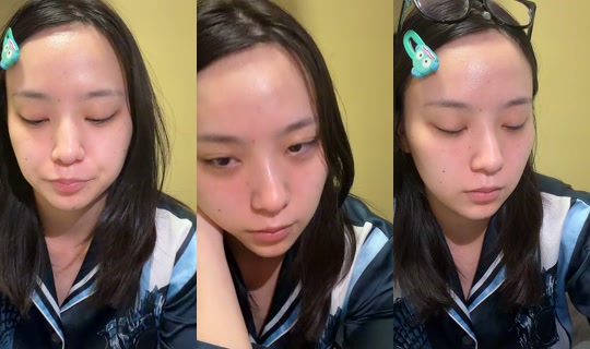 im__seoa's Stream - Jul 12, 2026, 1:32 PM