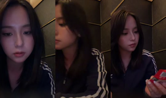 Stream ni im__seoa - Hul 30, 2026, 2:21 AM