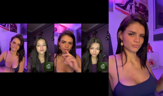 im_angie06's Stream - Jul 20, 2026, 4:06 AM
