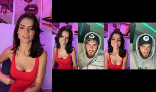 im_angie06's Stream - Jul 22, 2026, 1:51 AM