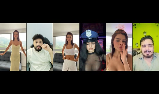 im_angie06 的直播 - 2026年7月26日 15:05