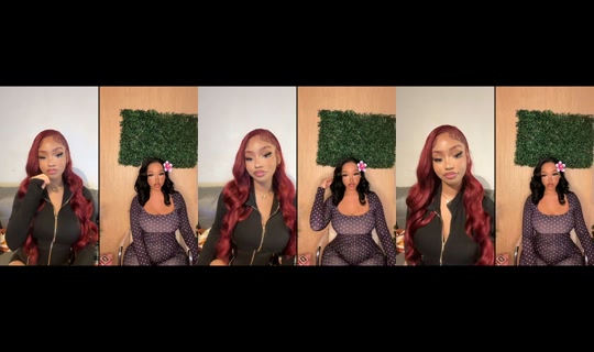 im_janay's Stream - Sep 22, 2026, 12:22 PM
