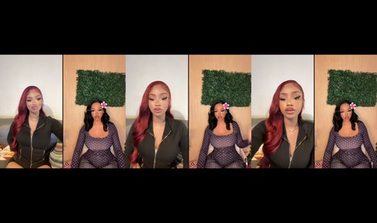 im_janay's Stream - Sep 22, 2026, 1:05 PM