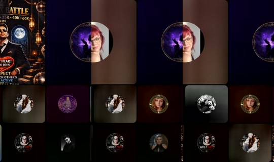 im_no_one_e's Stream - Jul 15, 2026, 7:30 PM
