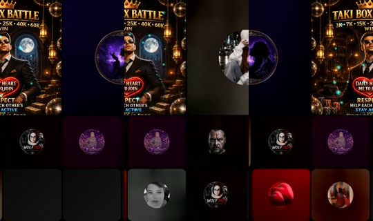 im_no_one_e's Stream - Jul 20, 2026, 7:25 PM