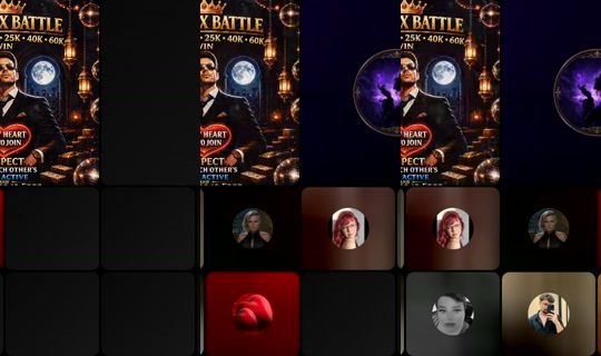 Stream di im_no_one_e - 24 lug 2026, 19:12