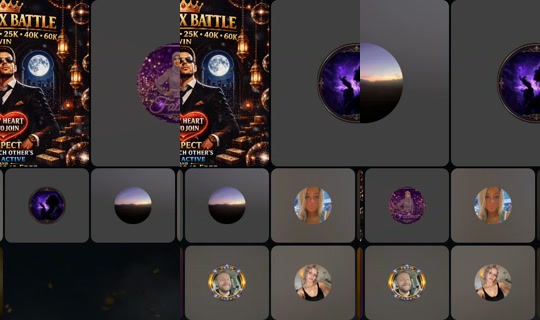 Stream von im_no_one_e – 26. Juli 2026, 18:27