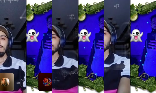 Stream im_no_one_e - 22 Agu 2026, 22.35