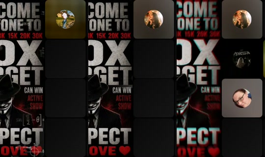 Stream im_no_one_e - 23 Agu 2026, 15.57