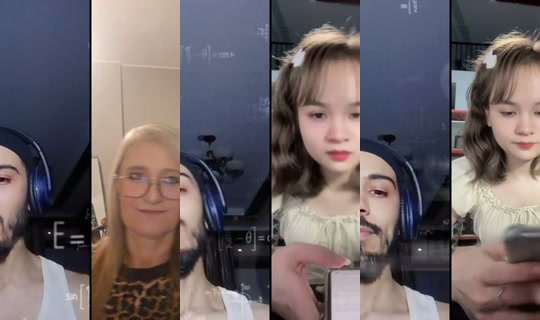Stream im_no_one_e - 23 Agu 2026, 19.50