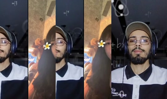 Stream von im_no_one_e – 25. Aug. 2026, 19:59