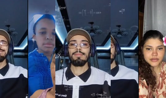 Stream ni im_no_one_e - Ago 25, 2026, 8:14 PM