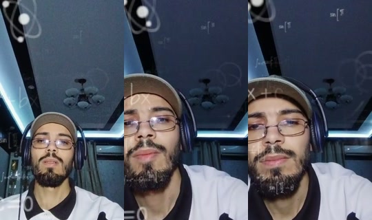 Stream ni im_no_one_e - Ago 25, 2026, 9:55 PM