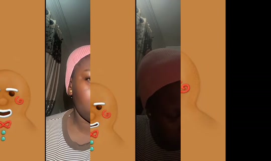 im_no_one_e Recorded on Aug 31, 2026, 9:48 PM