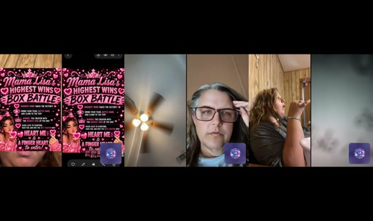 ima_texasgirl2773's Stream - Aug 5, 2026, 7:19 PM