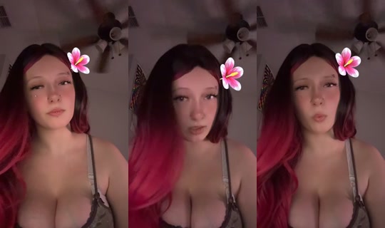 imacuntfr's Stream - Jul 25, 2026, 1:08 AM