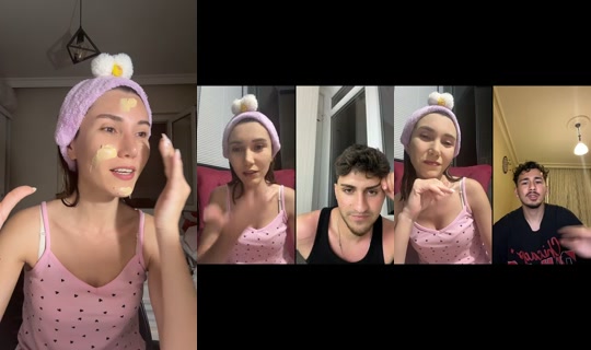 imalevyilmaz's Stream - Jul 26, 2026, 9:24 PM