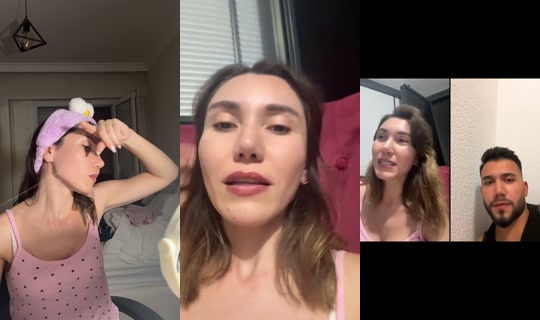 imalevyilmaz's Stream - Jul 26, 2026, 10:55 PM