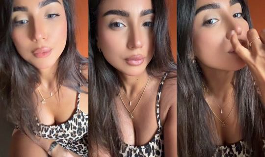 iman_malihi's Stream - Aug 26, 2026, 3:59 PM