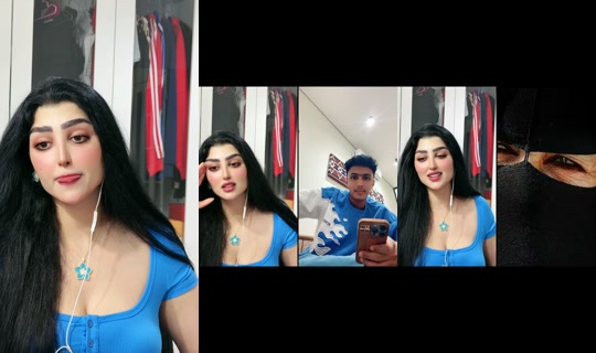 imane.anaimi's Stream - Sep 5, 2026, 11:05 PM